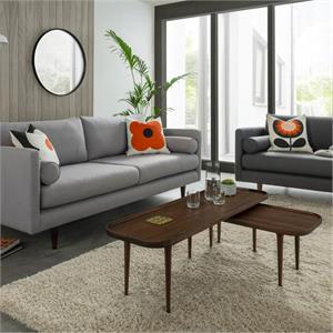 Mimosa Large Chaise Sofa
